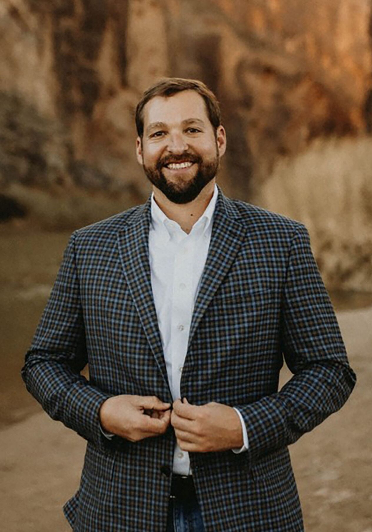 Alex FErries Headshot