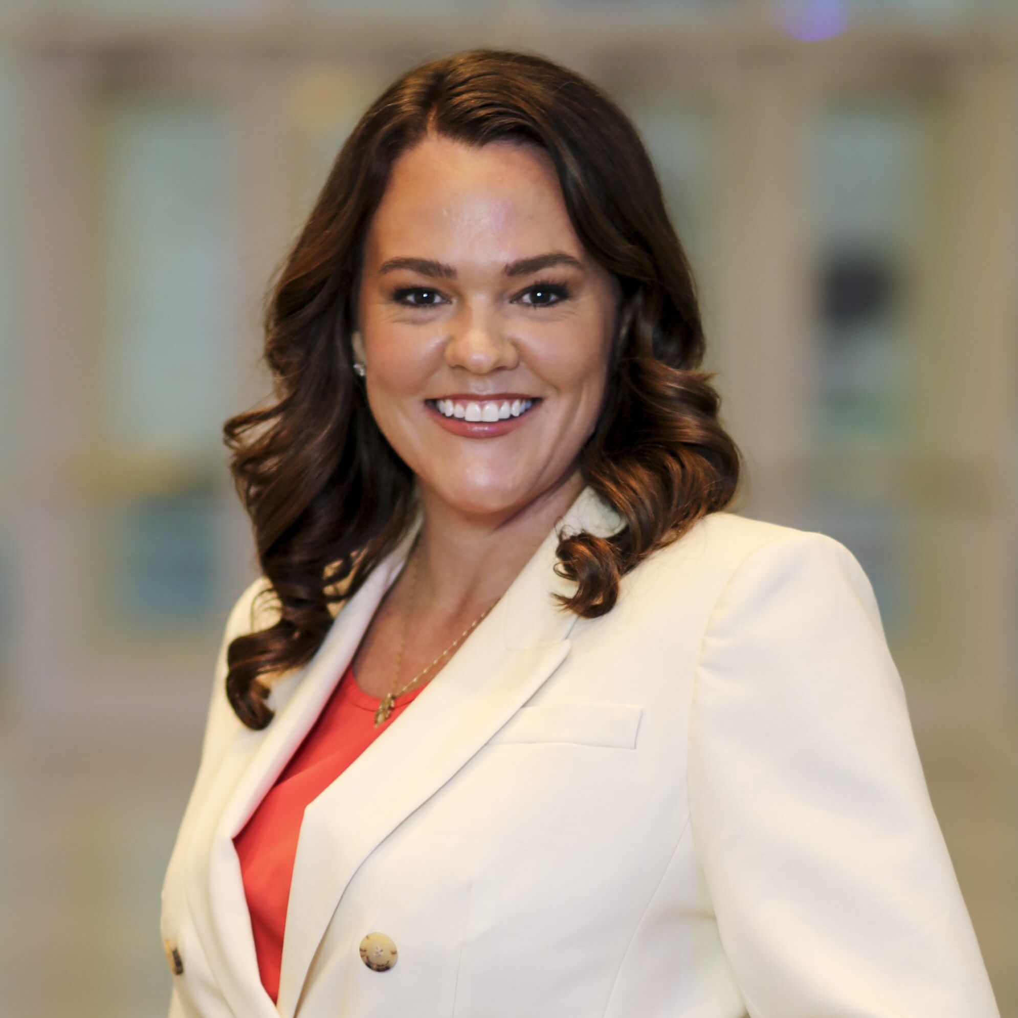 Mayor Lori Blong Headshot 1.27.26