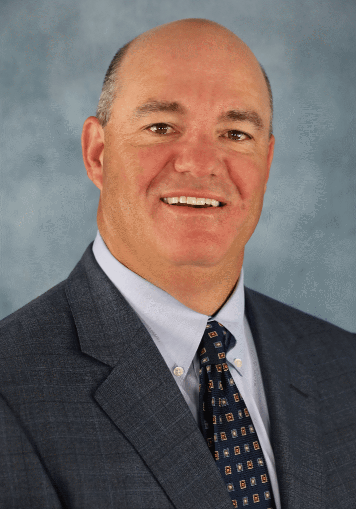 Steve Bowerman 2024